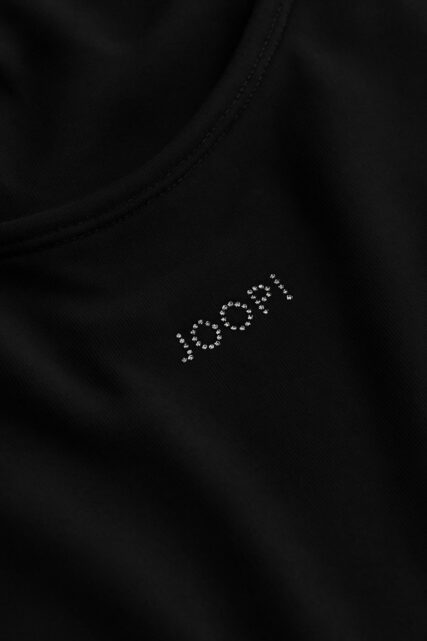 T-shirt Czarny Jersey JOOP