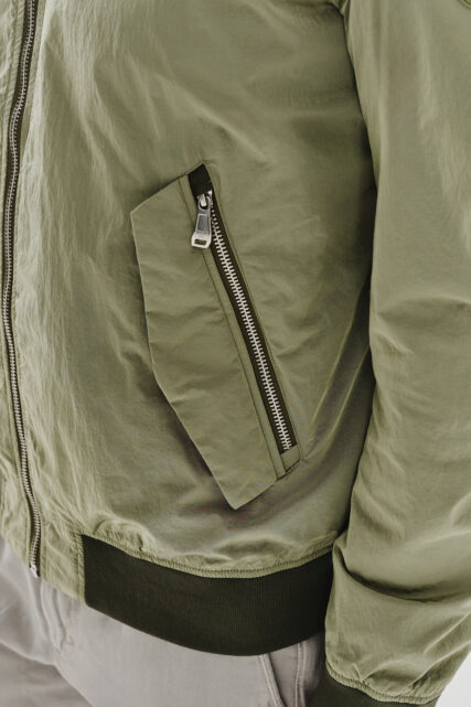 Kurtka Bomber Zielona JOOP