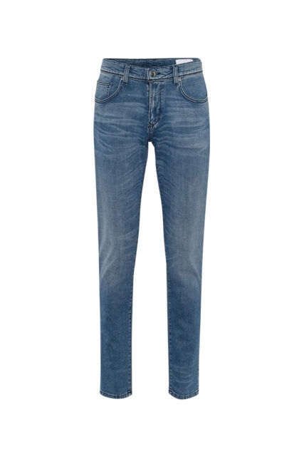 Spodnie Jayden Jeans Niebieskie Baldessarini