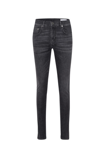 Spodnie John Jeans Ciemnoszare Baldessarini