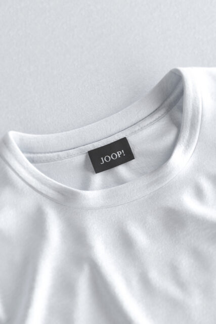 T-shirt Cosmo Biały JOOP