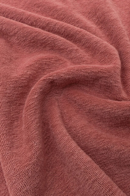 Bluza Frotte Koralowa Colours&Sons