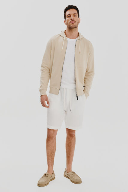 Bluza Beżowa Pierre Cardin