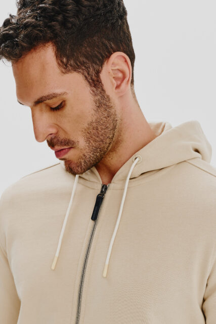 Bluza Beżowa Pierre Cardin