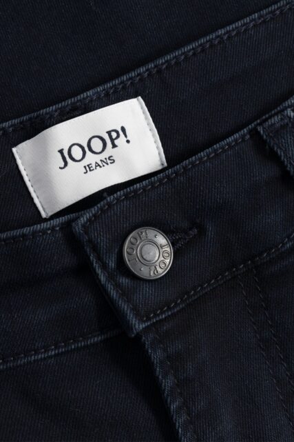 Spodnie Mitch Jeansowe Granatowe JOOP
