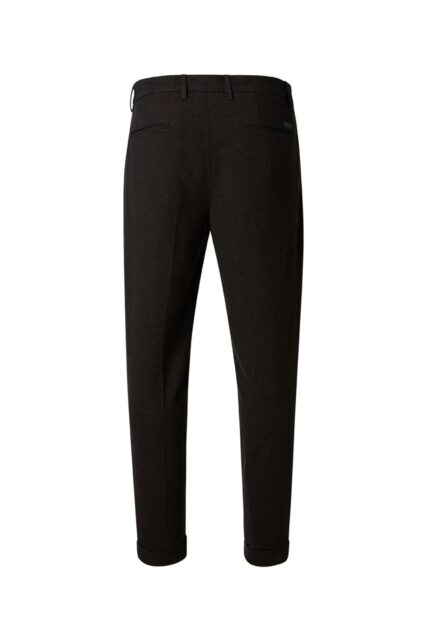 Spodnie Chino Chartres Brązowe Pierre Cardin