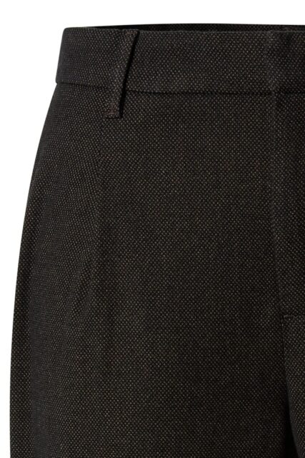 Spodnie Chino Chartres Brązowe Pierre Cardin