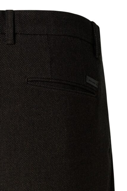 Spodnie Chino Chartres Brązowe Pierre Cardin
