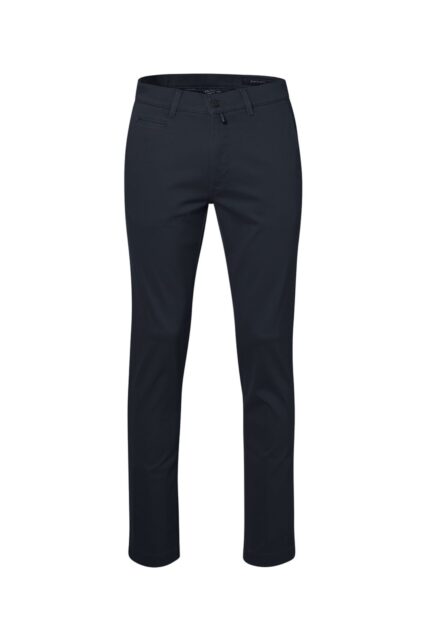 Spodnie Chino Castres Granatowe Pierre Cardin