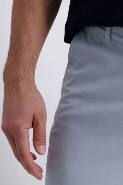 Niebieskie Chinosy Calais Pierre Cardin