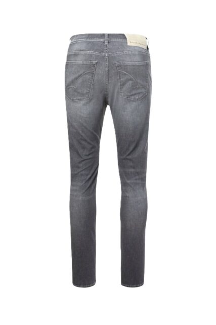 Szare Jeansy Jack Baldessarini