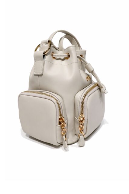 Torebka-Plecak 2w1 Offwhite Christian Lacroix